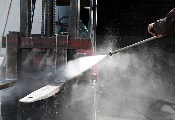 Reliable Hull, IA Pressure Washing Solutions